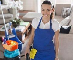 Domestic Cleaning Hemel Hempstead