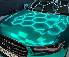 Car Wrapping Hertforshire