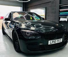 Car Wrapping Hertforshire