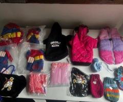 Lots of new dog items for sale