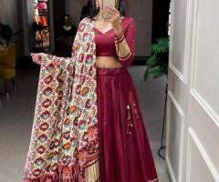Suits, Sarees, Kurti, LEHNGA Choli, Palazzo, etc