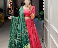 Suits, Sarees, Kurti, LEHNGA Choli, Palazzo, etc