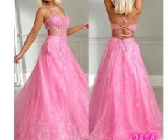 Beautiful dress