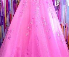 Beautiful dress