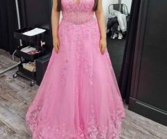 Beautiful dress