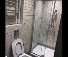 Modern penthouse/Studio room with en-suite and private dressing room London - 6
