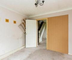 7 Ash Tree Close, Wimblington, March, Cambridgeshire, PE15