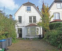 147a Sanderstead Road, South Croydon, Greater London, CR2