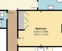 147a Sanderstead Road, South Croydon, Greater London, CR2 - 6