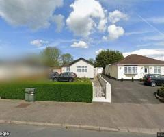 4 Bed Terraced House, Bed House In Bushey Hertfordshire, WD23