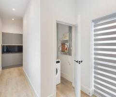 Studio Flat, Midland House, CO1