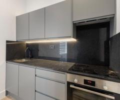 Studio Flat, Midland House, CO1