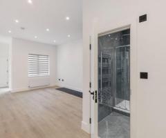 Studio Flat, Midland House, CO1