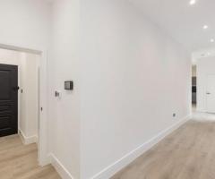 Studio Flat, Midland House, CO1