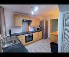 3 Bed Terraced House, Neil Avenue, Irvine, KA12