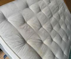 Brand new full memory foam mattress available with fast and free delivery - 6