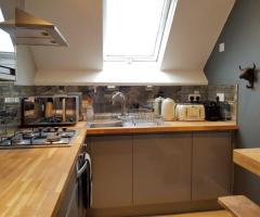 3 Bed Semi-Detached House, Coach House, NG1
