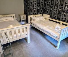 3 Bed Semi-Detached House, Coach House, NG1