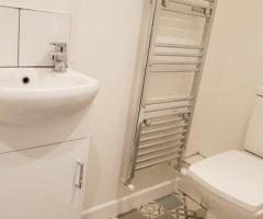 3 Bed Semi-Detached House, Coach House, NG1