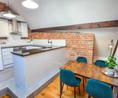 2 Bed Penthouse, Wheeler Gate, NG1