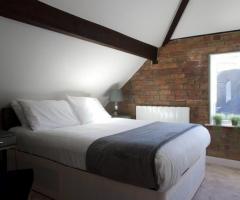 2 Bed Penthouse, Wheeler Gate, NG1