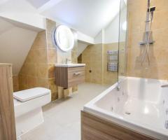 2 Bed Penthouse, Wheeler Gate, NG1