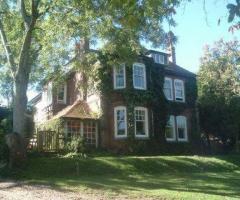 1 Bed Flat, Colyford, EX24