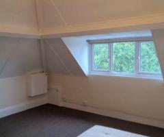 1 Bed Flat, Colyford, EX24
