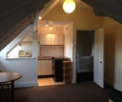 1 Bed Flat, Colyford, EX24