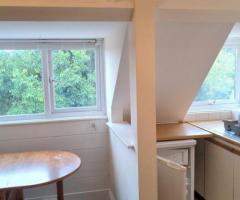 1 Bed Flat, Colyford, EX24
