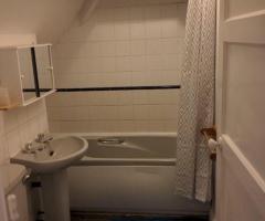 1 Bed Flat, Colyford, EX24
