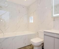 5 Bed Terraced House, Lower Paddock Rd, WD19