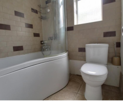 3 Bed Terraced House, Wolseley Road, GU11