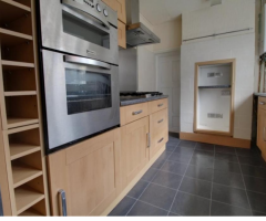 3 Bed Terraced House, Wolseley Road, GU11