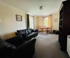 2 Bed Flat, Headland Court, AB10