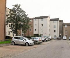 2 Bed Flat, Headland Court, AB10