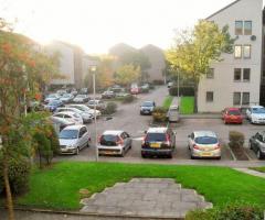 2 Bed Flat, Headland Court, AB10