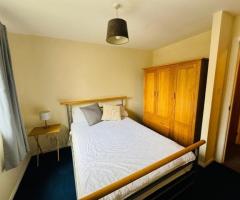2 Bed Flat, Headland Court, AB10