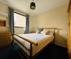 2 Bed Flat, Headland Court, AB10