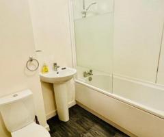 2 Bed Flat, Headland Court, AB10 - 8