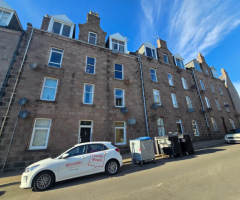 1 bed penthouse for sale  Hardgate, Hardgate, Aberdeen AB10