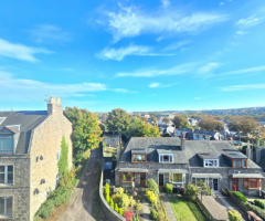 1 bed penthouse for sale  Hardgate, Hardgate, Aberdeen AB10