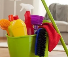 Cleaners in Bushey