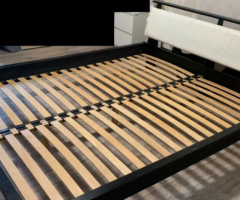 Bushey King size bed  Free delivery