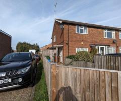 2 Bed Maisonette, Harcourt Road, WD23 Bushey