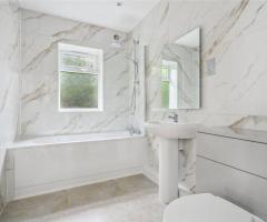4 Bed Semi-Detached House, Shady Bush Close, WD23 Bushey