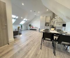 1 Bed Flat, Bushey Grove Road, WD23