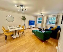 2 Bed Flat, Watford, WD17 Nascot Wood
