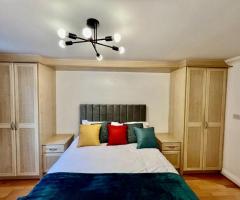 2 Bed Flat, Watford, WD17 Nascot Wood