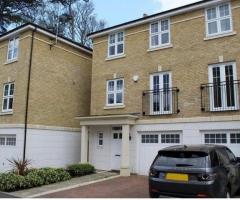 4 Bed Terraced House, Colnhurst Road, WD17 watford